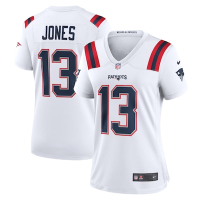 New England Patriots Women Jerseys 2025-10-20-031